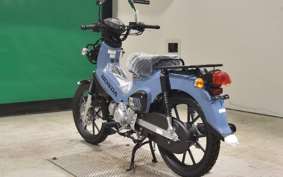HONDA クロスカブ110LITE 2018 JA79