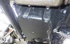 TRIUMPH BONNEVILLE T100 2023