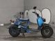 Фото Honda ZUMAR 2007 с японского аукциона