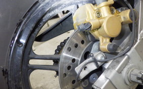 KAWASAKI KSR110 2020 KL110A