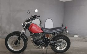 YAMAHA TW200 DG07J
