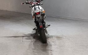 KAWASAKI D TRACKER 125 LX125D