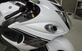 SUZUKI HAYABUSA Gen.2 2018 GX72B