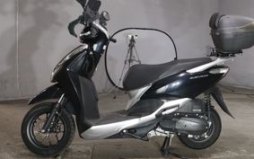 HONDA LEAD 125 JF45
