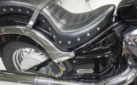 YAMAHA DRAGSTAR 400 CLASSIC 2006 VH01J