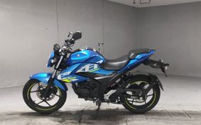 SUZUKI JIKUSA-150 ED13N