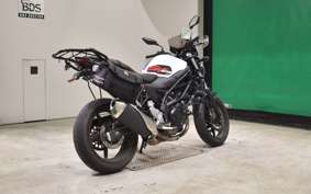 SUZUKI SV650 A 2017 VP55B