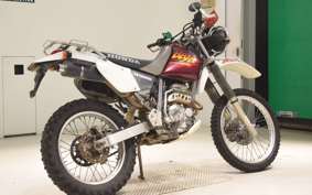 HONDA XR250 BAJA 2004 MD30