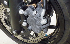 KAWASAKI NINJA 400 2014 EX400E