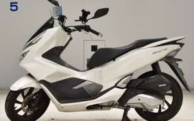 HONDA PCX125 JF81