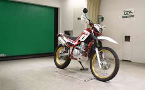 YAMAHA SEROW 250 Gen.3 2024 DG31J