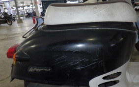 HONDA GIORNO 1997 AF24