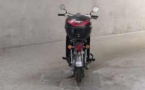 HONDA LITTLE CUB AA01