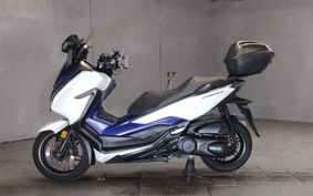 HONDA FORZA MF13