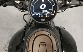 HARLEY  HARLEY RH1250S ZC4