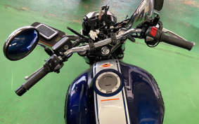 HONDA CB1100RS 2021 SC65