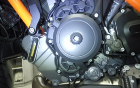 KTM 1290 SUPER DUKE R 2024