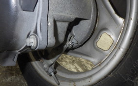 SUZUKI ADDRESS V50 Gen.2 CA42A