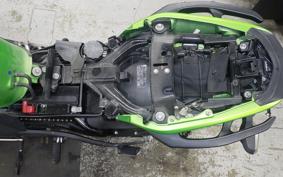 KAWASAKI NINJA 400 2014