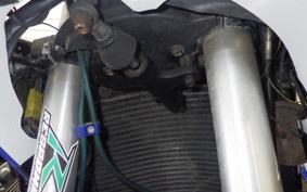 SUZUKI GSX-R1100 Gen.2 1995