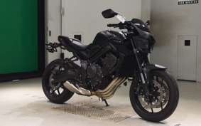 HONDA CB650R 2023 RH03