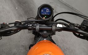 HONDA CL250 MC57
