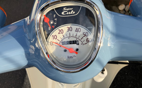 HONDA  SUPER CUB 50 FINAL ED AA09