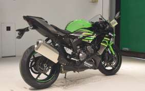 KAWASAKI NINJA ZX-6R A 2019 ZX636G