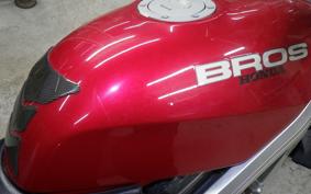 HONDA BROS 400 GEN 2 NC25