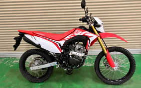 HONDA CRF150L KD11