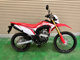 Фото Honda CRF150L с японского аукциона