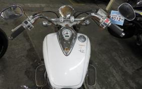 YAMAHA DRAGSTAR 400 VH01J