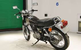 YAMAHA SR500 1993 1JN