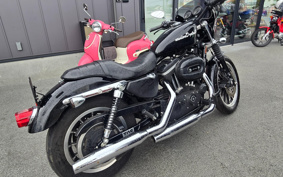 HARLEY XL883R 2006 CKM