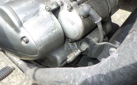 KAWASAKI ESTRELLA RS 2026 BJ250A