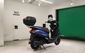 YAMAHA AXIS 125 Z SED7J