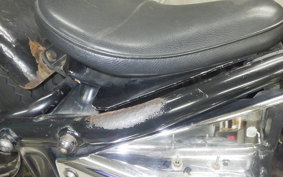 YAMAHA DRAGSTAR 400 1999 4TR