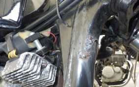 KAWASAKI ESTRELLA BJ250A