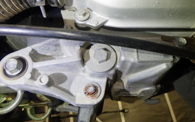 HONDA TODAY 2 2005 AF67