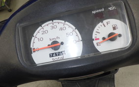 SUZUKI LET's 2 2006 CA1PA