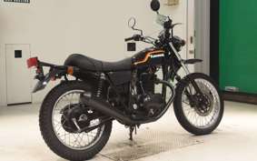 KAWASAKI 250TR 2025 BJ250F