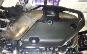 TRIUMPH TIGER 850 SPORTS 2023