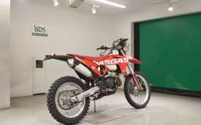 GASGAS EC 250 F