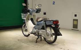 HONDA C50 SUPER CUB 2025 AA04