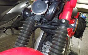 HONDA CT125 HUNTER CUB JA55