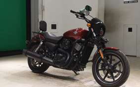 HARLEY XG750ｽﾄﾘｰﾄ 2015