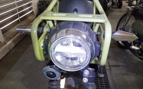 HONDA CROSS CUB 50 AA06