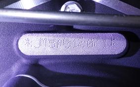 HARLEY FLSTSB 1580 2010