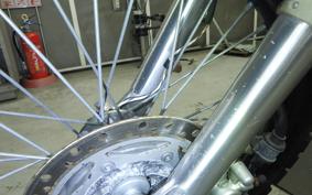 KAWASAKI SUPER SHERPA KL250G