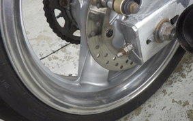 HONDA HORNET 250 MC31